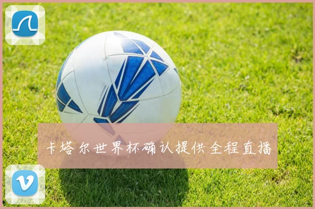 卡塔尔世界杯确认提供全程直播