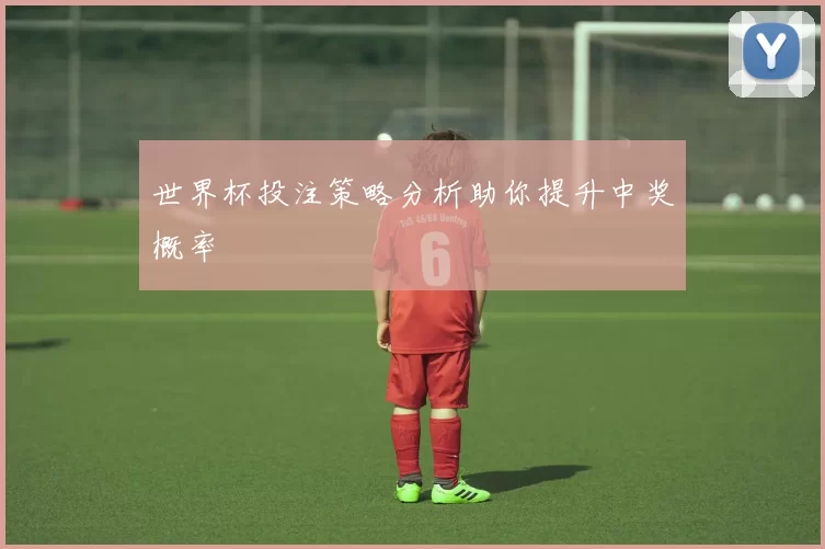 世界杯投注策略分析助你提升中奖概率
