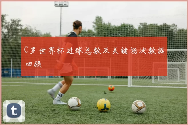 C罗世界杯进球总数及关键场次数据回顾